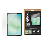 PanzerGlass SAFE. by Screen Protector Samsung Galaxy Tab A11+