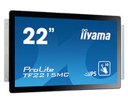 iiyama ProLite TF2215MC-B2 - 21.5" - FHD