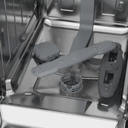 Beko BDIS38040Q diskmaskin Helt integrerad 10 kuvert