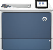 HP Color LaserJet Enterprise 5700dn skrivare - Duplex