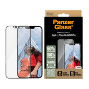 PanzerGlass Screen Protector iPhone 17e