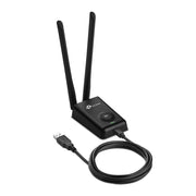 TP-Link TL-WN8200ND nätverkskort WLAN 300 Mbit/s - Wi-Fi 4