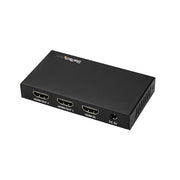 StarTech.com HDMI-splitter med 2 portar
