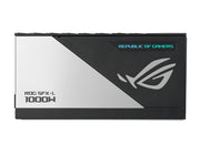 ASUS ROG Loki SFX-L 1000W Platinum strömförsörjningsenheter 24-pin ATX Svart