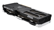 MSI GeForce RTX 5070 Ti 16G VENTUS 3X OC NVIDIA