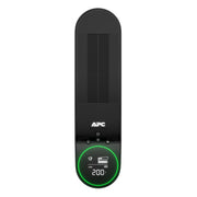 APC BGM2200B-GR strömskydd (UPS) Linjeinteraktiv 2,2 kVA 1320 W 6 AC-utgångar