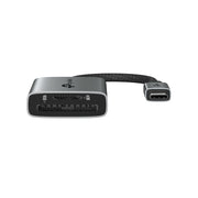 TP-Link UA430C kortläsare USB 3.2 Gen 1 (3.1 Gen 1) Type-C Grå
