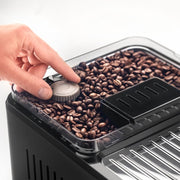 De’Longhi Eletta Explore ECAM450.65.G Helautomatisk Espressomaskin 1,8 l