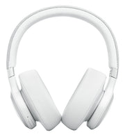 JBL Live 770NC Headset Trådlös Huvudband Samtal/musik