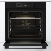 Gorenje BOS6737E06B 77 l Svart