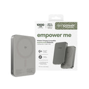 PanzerGlass empower by empower Bank |