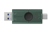 Kingston Technology DataTraveler DuoG2 USB-sticka