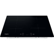 Whirlpool WS Q2160 NE Svart Inbyggd