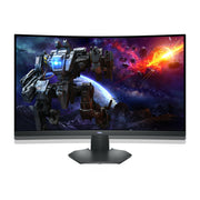 DELL S Series S3222DGM - 31.5" - QHD