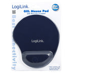 LogiLink ID0027B musmattor Blå