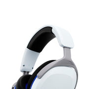 HyperX Cloud Stinger 2 Core Gaming-headsets PS vitt