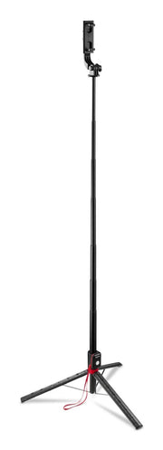 Hama Fancy Stand 170 II selfiepinne Smartphone Svart