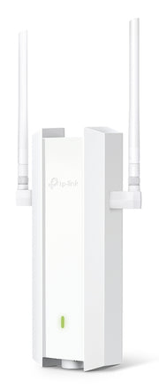 TP-Link Omada EAP625-Outdoor HD 1800 Mbit/s Vit Strömförsörjning via Ethernet (PoE)