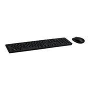 Acer GP.ACC11.03M tangentbord Mus inkluderad Hem / Kontor RF Trådlös Svart