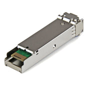 StarTech.com Cisco GLC-LH-SMD-kompatibel SFP-sändtagarmodul