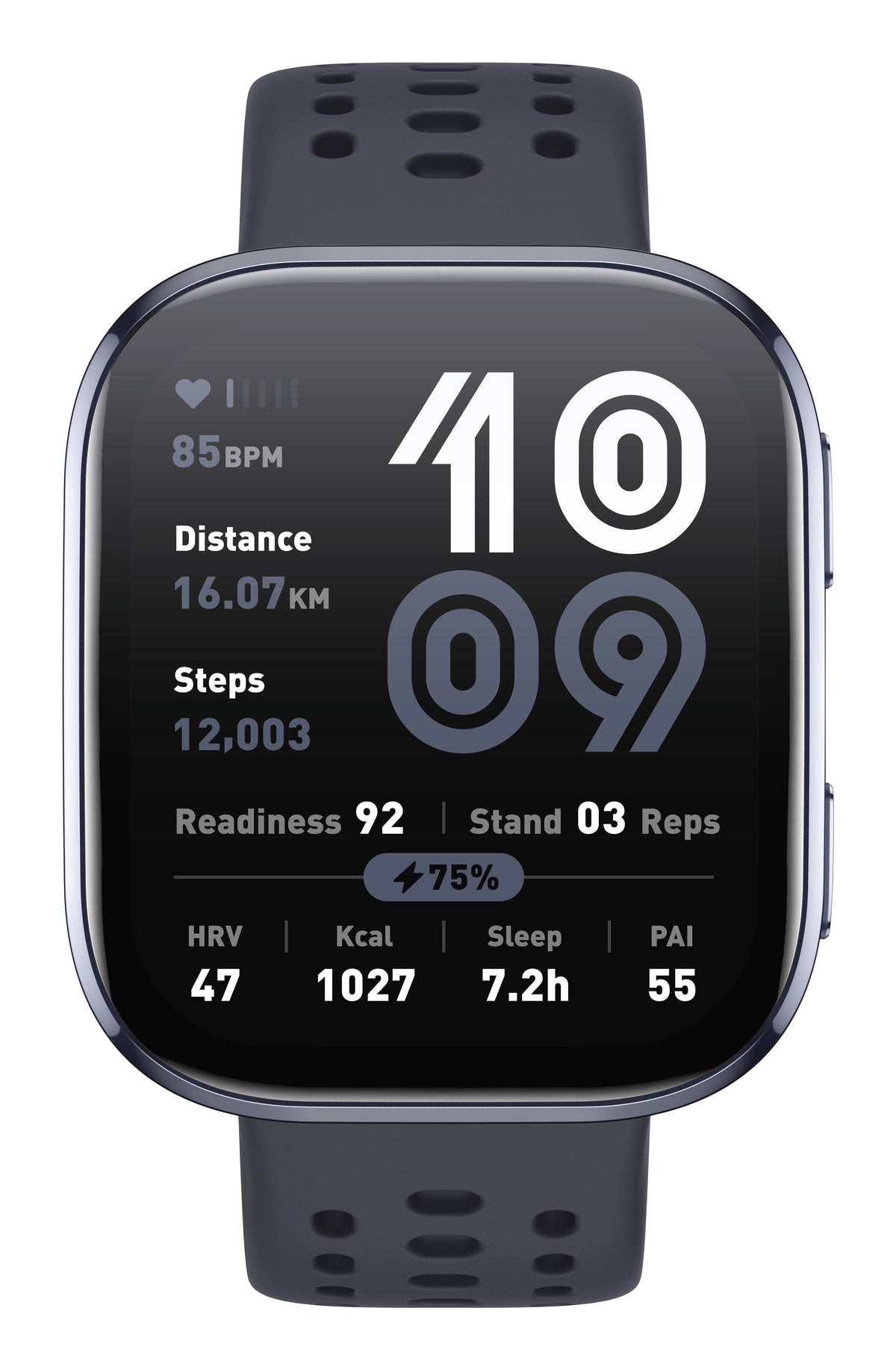 Amazfit Bip 6 Black
