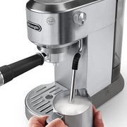 De’Longhi Dedica Duo EC890.M Espressomaskin
