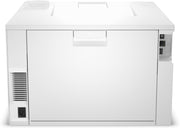 HP Color LaserJet Pro 4202dw-skrivare - Duplex