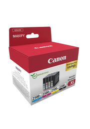 Canon 9254B010 bläckpatroner Original Hög (XL) avkastning Svart