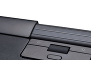 Contour Design SliderMouse Pro Regular handledsstöd i veganskt läder trådlös