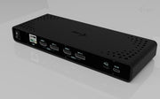 i-tec CADUA4KDOCKPDB100 dockningsstationer för bärbara datorer Kabel USB 3.2 Gen 1