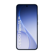 OPPO Reno15 5G - 512 GB - Svart