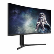 Dahua Technology LM34-E330CA - QHD