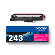 Brother TN-243M Tonerkassett Original Magenta
