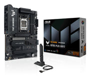 ASUS TUF GAMING X870E-PLUS WIFI7 AMD X870E AM5-sockel ATX