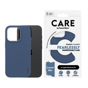 PanzerGlass CARE by Case Blue w. MagSafe iPhone 16 Pro