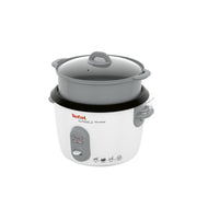 Tefal RK1011 riskokare 700 W Vit