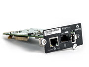 Vertiv IntelliSlot RDU101 Intern Ethernet 100 Mbit/s - 1x100M