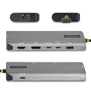 StarTech.com USB4-multiportadapter
