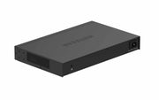 NETGEAR GS324P Ohanterad Gigabit Ethernet (10/100/1000) Strömförsörjning via