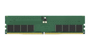 Kingston Technology ValueRAM RAM-minnen