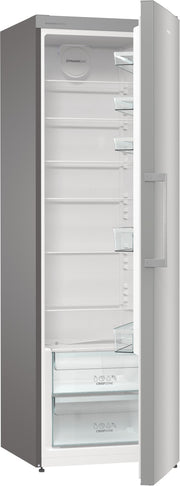 Gorenje R619EES5 kylskåp Fristående 398 l Grå