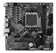 GIGABYTE A620M H moderkort AMD A620 AM5-sockel micro ATX