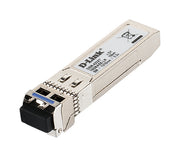 D-Link DEM-432XT transceiver-moduler för nätverk Fiberoptik 10000 Mbit/s SFP+ 1310 nm