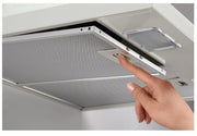 Electrolux EFC226V Väggmonterad Gräddfärgad 420 m³/h