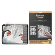 PanzerGlass GraphicPaper Screen Protector iPad Air 13'' (2024-2026)