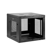StarTech.com 9U väggmonterat serverrackskåp