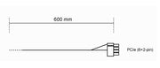 be quiet! CP-6610 0,6 m