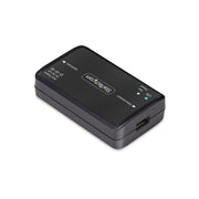 StarTech.com Galvanisk USB-isolator