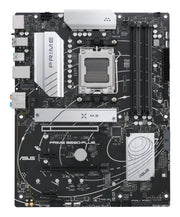 ASUS PRIME B650-PLUS-CSM AMD B650 AM5-sockel ATX