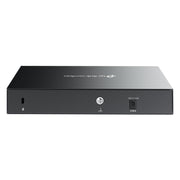 TP-Link Omada ER707-M2 kabelansluten router 2.5 Gigabit Ethernet